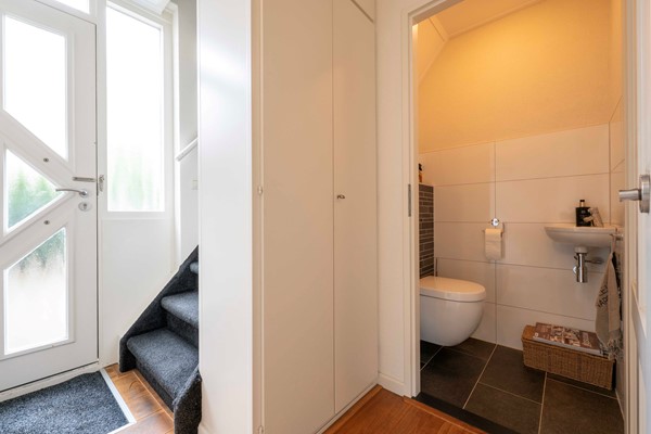 Medium property photo - Watergraaflaan 45, 4731 WJ Oudenbosch